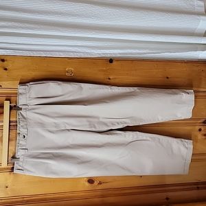 Jos A Bank Men's khaki pants
